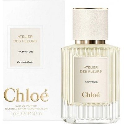 Chloé Atelier Des Fleurs Papyrus parfumovaná voda unisex 50 ml