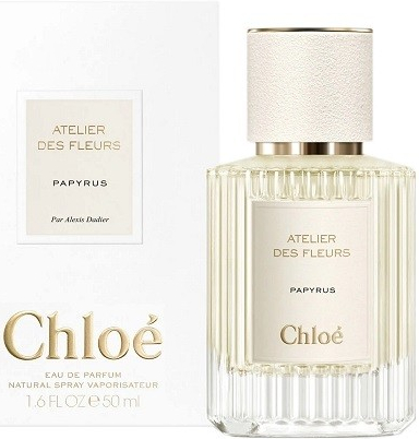 Chloé Atelier Des Fleurs Papyrus parfumovaná voda unisex 50 ml