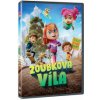 Zoubková víla DVD