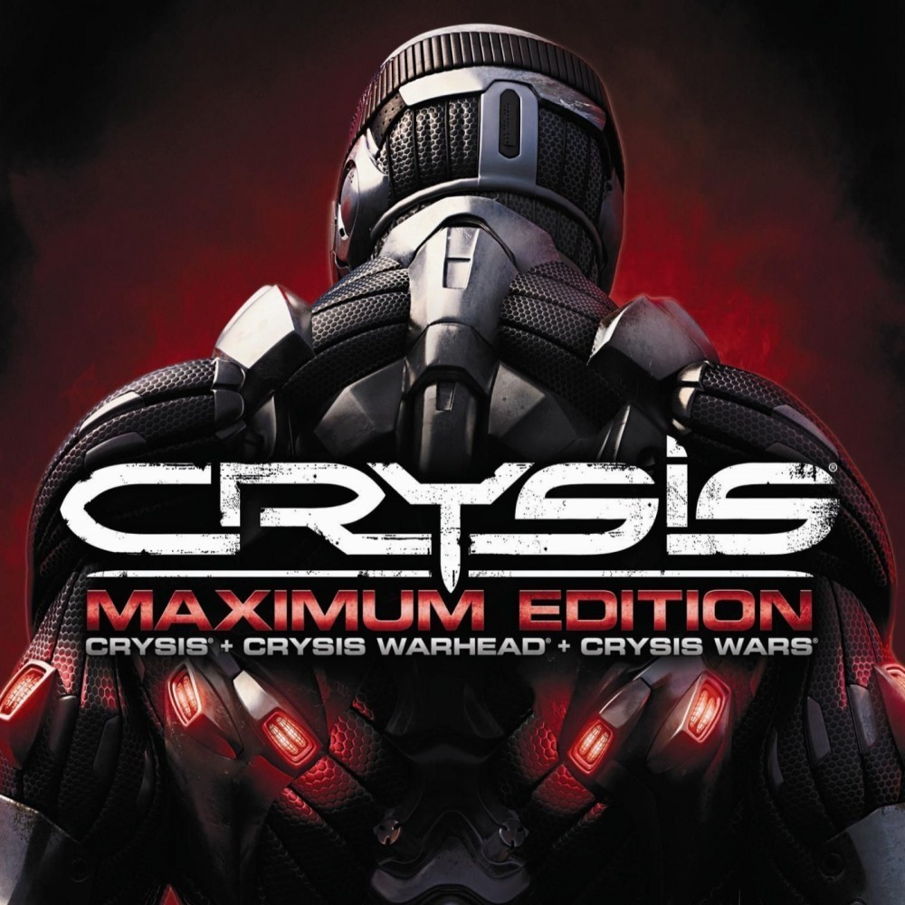 Crysis 2 (Maximum Edition)