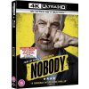 Nikto - 4K Ultra HD Blu-ray