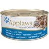 Applaws Cat Tuna & Crab 70 g