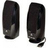 Logitech® Speakers S150 - BLACK - USB - WW