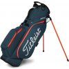 Golfový stand bag Titleist Players S4 StaDry Monterey/Flame/Marble