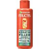Garnier Fructis Goodbye damage keratin filler posilňujúci oplachovacia starostlivosť 200 ml