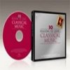Various - 50 Reasons To Love...Classical Music / 3CD [3 CD]