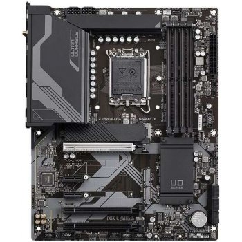 Gigabyte Z790 UD AX