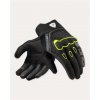 REVIT rukavice HYPERSPEED 3 black/neon yellow - M
