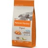 Nature's Variety original no grain mini adult dog s lososom 7 kg