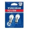 Tungsram Standard P21/5W BAY15d 12V 21/5W 2 ks
