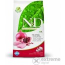 N&D Grain Free Chicken & Pomegranate 12 kg