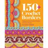150+ Crochet Borders (Brožovaná)