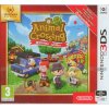 Animal Crossing: New Leaf Welcome Amiibo (3DS)