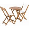 FIELDMANN FDZN 4003-T Balkón.set CAROL-T