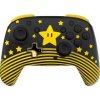 Super Mario Star wireless controller NS