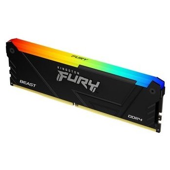 Kingston FURY DDR4 16GB 3200MHz CL16 (1x16GB) KF432C16BB12A/16