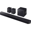 Samsung HW-Q990F/EN HW-Q990F/EN - Wireless Soundbar 11.1.4 s Dolby Atmos®