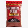 Dynamite Baits Stick Mix Robin Red 1kg