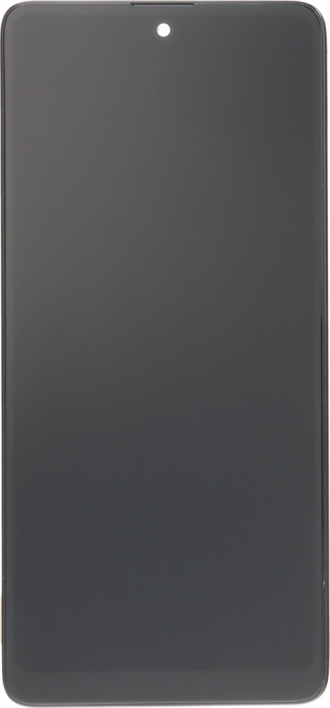LCD Displej + Dotykové sklo + Rám Samsung Galaxy A71 - originál
