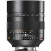 LEICA Noctilux-M 1.25/75mm ASPH. black +12 mesiacov záruka ZADARMO