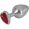 You2Toys Diamond Anal Plug análny šperk medium