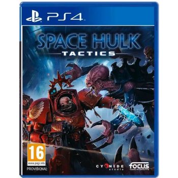 Space Hulk: Tactics