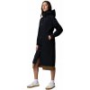 AMAZETRENCH™-RAIN-JACKET-DAMSKY-ELEGANTNY-NEPREMOKAVY-PLAST Farba: Black, Veľkosť: S 2162251010
