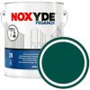Rust Oleum Antikorozní elastický nátěr Noxyde Peganox 5 kg zelená