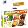 Vôňa do vysávača - MIX vôní VOL.2 JOLLY