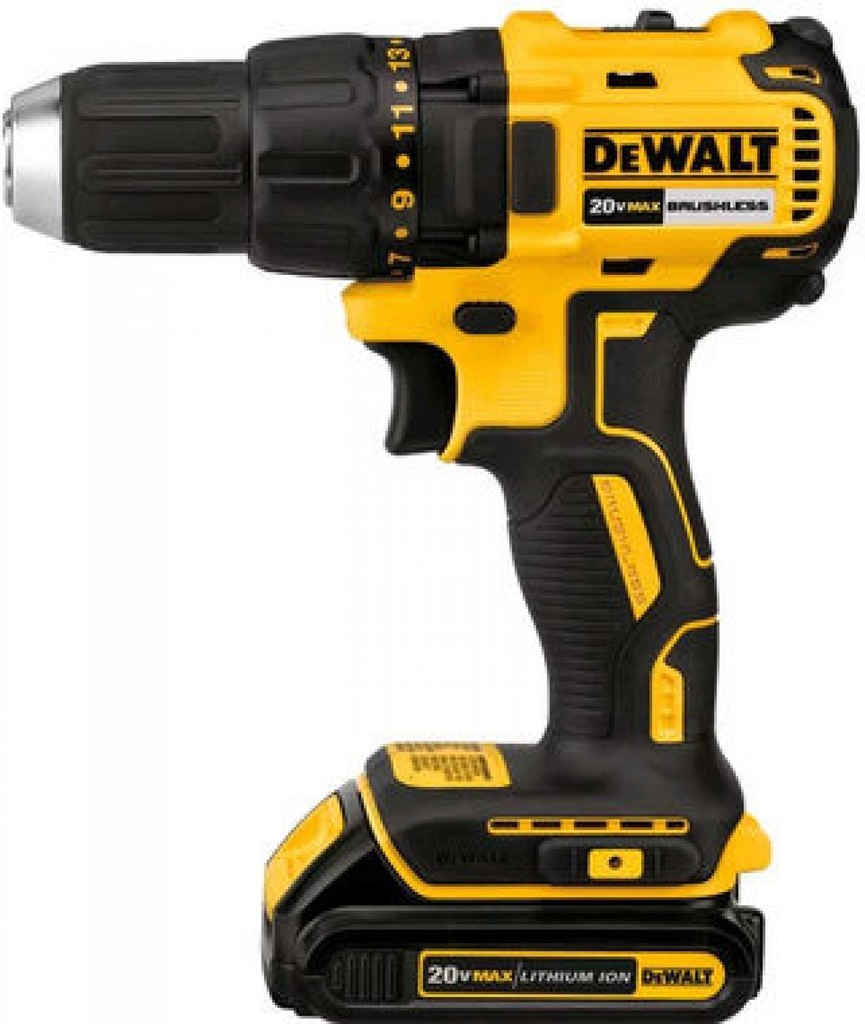 DeWALT DCD777D2T