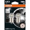 OSRAM LEDriving® SL ~R5W BA15s 0.5W 12V 6000K 50lm Biele 2ks