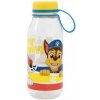 STOR Fľaša na pitie Tlapková patrola Psí chlapci 650 ml