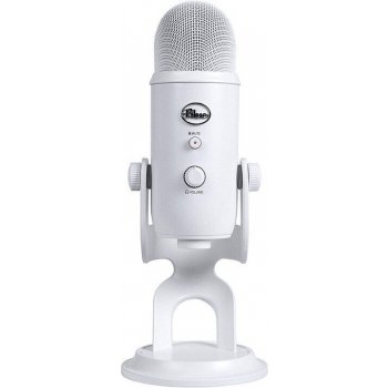 Blue Microphones Yeti USB