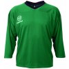 Tréningový hokejový dres Warrior Hockey Practice Jersey Senior M, zelená