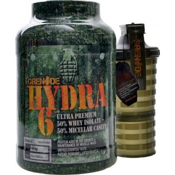 Grenade HYDRA 6 1800 g