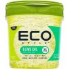 Eco Style Gél na úpravu vlasov s olivovým olejom Max Hold 236 ml