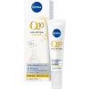 Nivea Visage Q10 Plus očný krém proti vráskam 15 ml