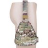 Wosport WST Stehenní molle panel laser cut - MC