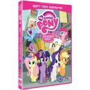 My Little Pony - Friendship Is Magic: Rarity Takes Manehattan DVD