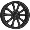 DEZENT AR black 7.5x18, 5x114.3 ET51, Černý