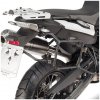 KAPPA KLR5103 nosič bočných kufrov BMW F 650/700/800 GS (08-17)