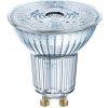 LED žiarovka GU10 2,6W = 35W 230lm 2700K Warm 36° OSRAM STAR