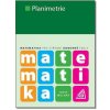 Matematika pro SOŠ Planimetrie - Molnár Josef