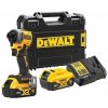DeWALT DCF850P2T Aku rázový uťahovák 18V 2x5,0Ah
