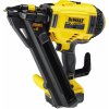 DeWALT DCN693P2 Aku klincovačka na tesárske spojky 18 V, 5 Ah