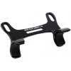 Držiak na pumpu Lezyne Road Drive Mount - black/hi gloss uni