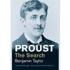 Proust: The Search - Benjamin Taylor, Yale University Press