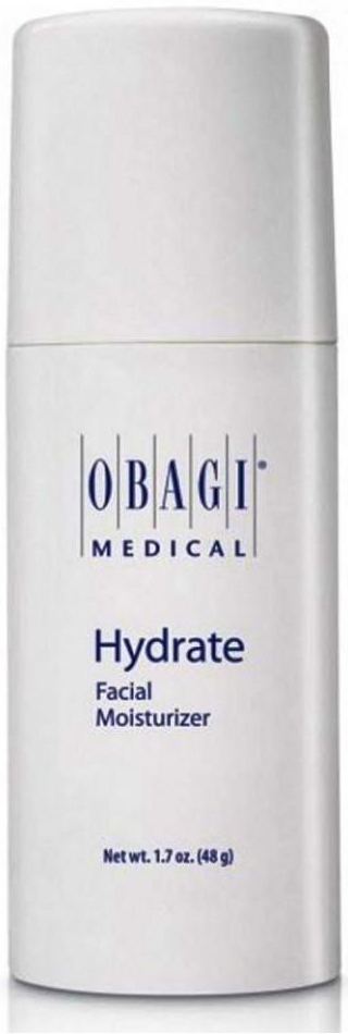 Obagi Medical Hydrate Facial Moisturizer zvlhčujúci krém na tvár 48 g