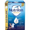 Nutrilon 3 Advanced DUO balenie 1 kg