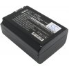 Cameron Sino Batérie pre Sony NEX-3C, NEX-5C, A33, A55 (ekv. NP-FW50), Li-ion 7,4V 1080mAh CS-FW50